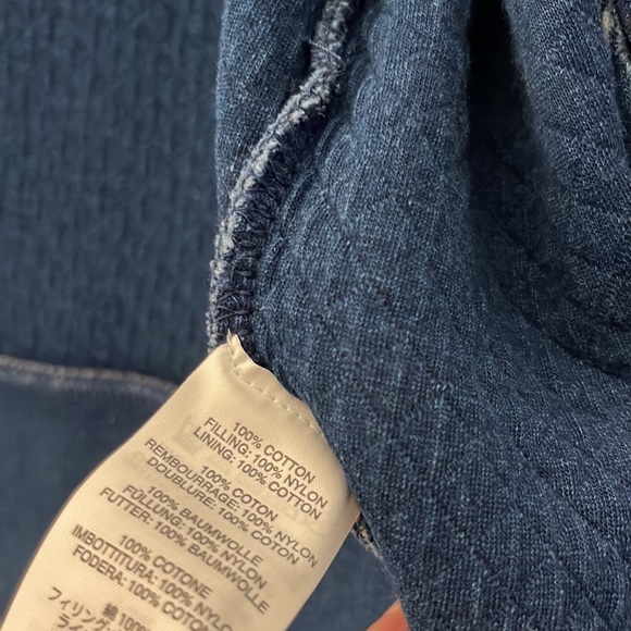 J. Crew Jacket - Picture 7 of 8